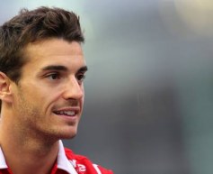 Bianchi 'ready' if Ferrari call comes
