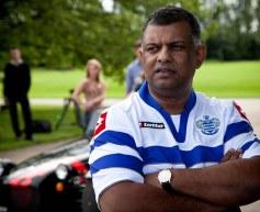 Fernandes blames buyers for Caterham situation