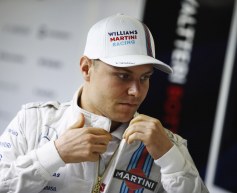 One lap tyre pace crucial - Bottas