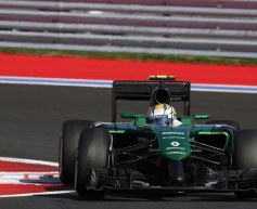 Caterham confirms Abu Dhabi participation