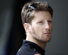 Grosjean: Sutil contact a 'racing incident'