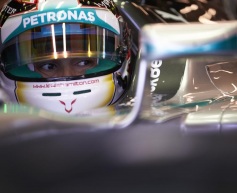 Hamilton edges Rosberg in second US session