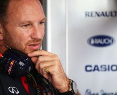'Start of new cycle' for Red Bull - Horner
