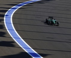 Caterham's assets put up for sale