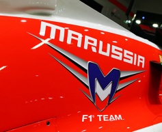 Marussia misses out on Abu Dhabi return