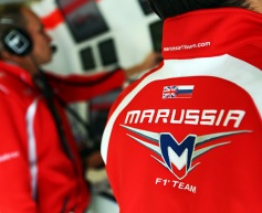 Administrators confirm Marussia will miss Austin