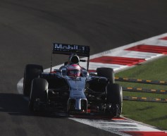 Boullier: McLaren still assessing driver situation