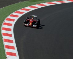 Ferrari must improve 'in all areas' - Fry