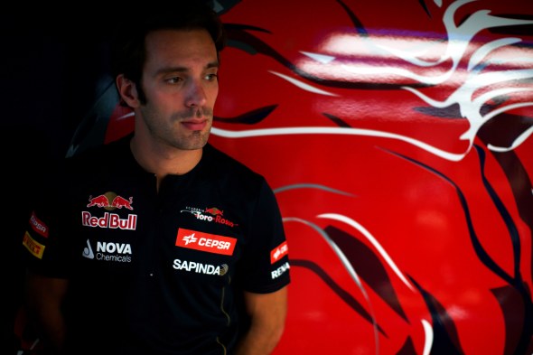 Red Bull/Getty Images