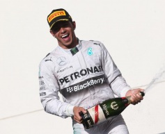 United States GP: Driver Ratings