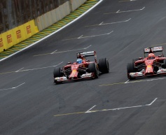 Raikkonen upbeat over Ferrari progress