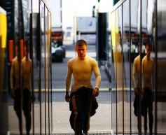 Stevens gets Caterham seat for Abu Dhabi