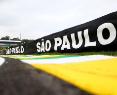 Brazilian Grand PrixView