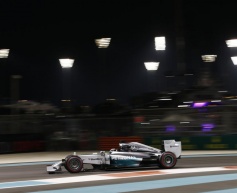 Hamilton upbeat over Mercedes progress