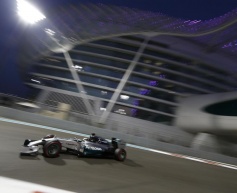 Hamilton: I'm still in the fight