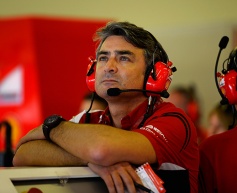 Vettel is Mattiacci's 'parting gift' to Ferrari