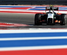 Perez: Clash with Sutil 'unfortunate'