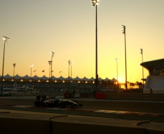 As it happened: Saturday practice and qualifying