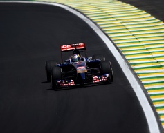 Vergne laments 'painful' race