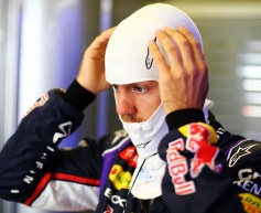 Vettel pondered F1 exit amid career crisis admits Horner