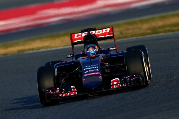 Red Bull/Getty Images