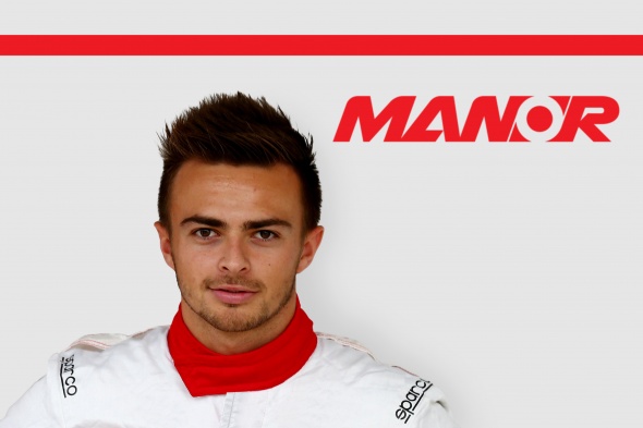 Manor F1 Team