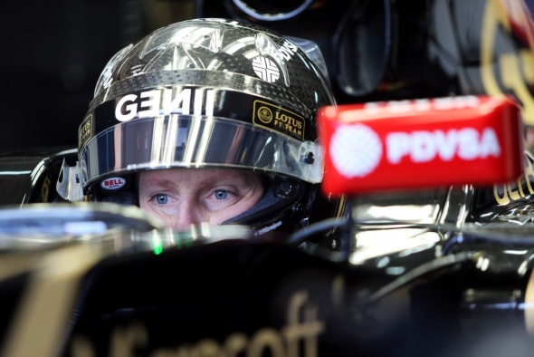 Lotus F1 Team