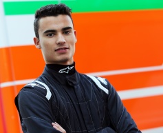 Wehrlein enthused over Force India, Mercedes outings