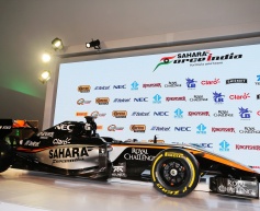 Force India may delay VJM08 introduction further