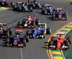 Pirelli anticipating more stops in Malaysia