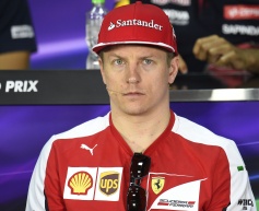 Raikkonen confident over Ferrari improvements