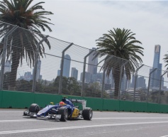 Sauber draws line under court case