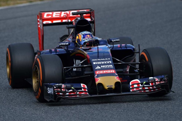 Red Bull/Getty Images