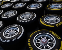 Pirelli expecting record lap times in 2015