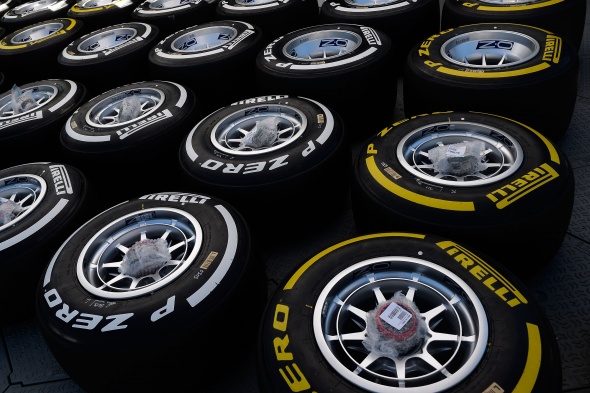Pirelli Media
