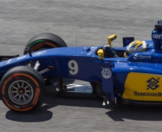 Ericsson accepts blame for early off