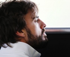 Alonso 'surprised' by McLaren crash saga says Ecclestone