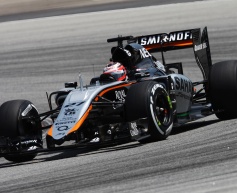 'Long way' to go for Force India - Mallya