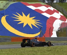 'Easy to drive' McLaren excites Alonso