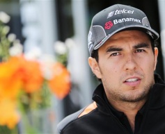Perez braced for painful start to 2015