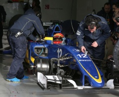 Sauber case to continue on Saturday