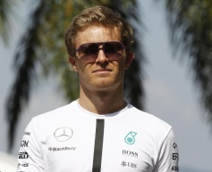Rosberg hoping to bounce back in China