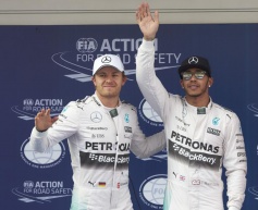 Rosberg 'frustrated' by qualifying effort