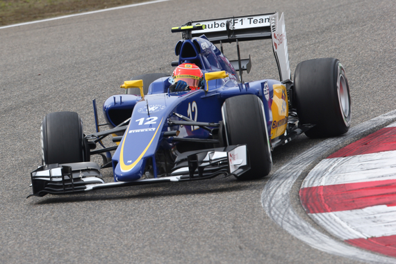 Sauber F1 Team