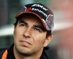 Perez braced for tough season with Force India