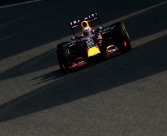 Anti-stall caused start woes - Ricciardo