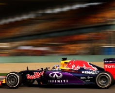Ricciardo optimistic Red Bull can fight Williams