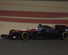 Prodromou: McLaren had lost its way