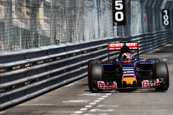 Red Bull/Getty Images