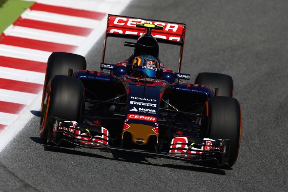 Red Bull/Getty Images